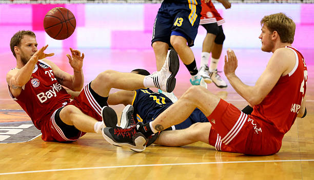 在全球乒坛 在全球乒坛